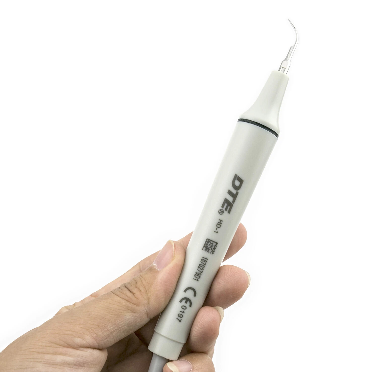 Woodpecker DTE D1 Ultrasonic Scaler with 5 Tips Scaling & Perio